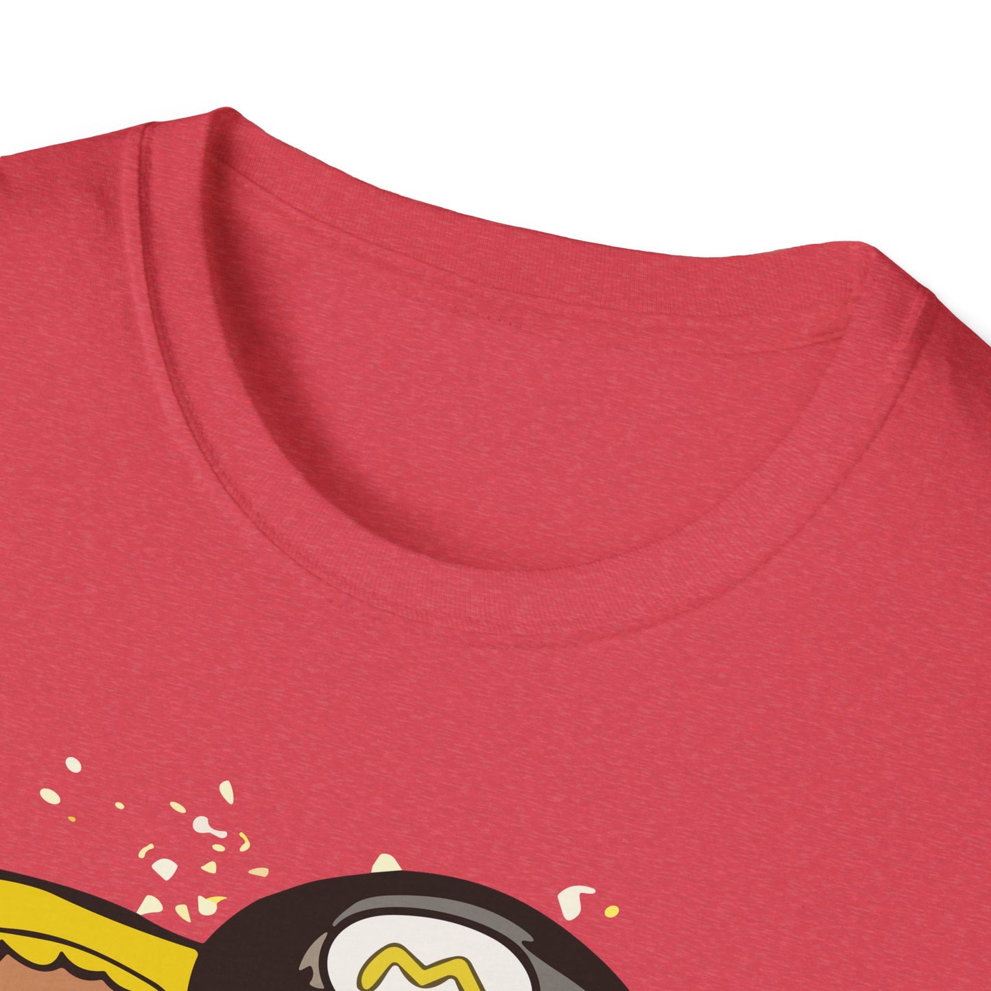 Yellow Daisies | Adult Clothes | Teen Shirt | Trending | Birthday Gift