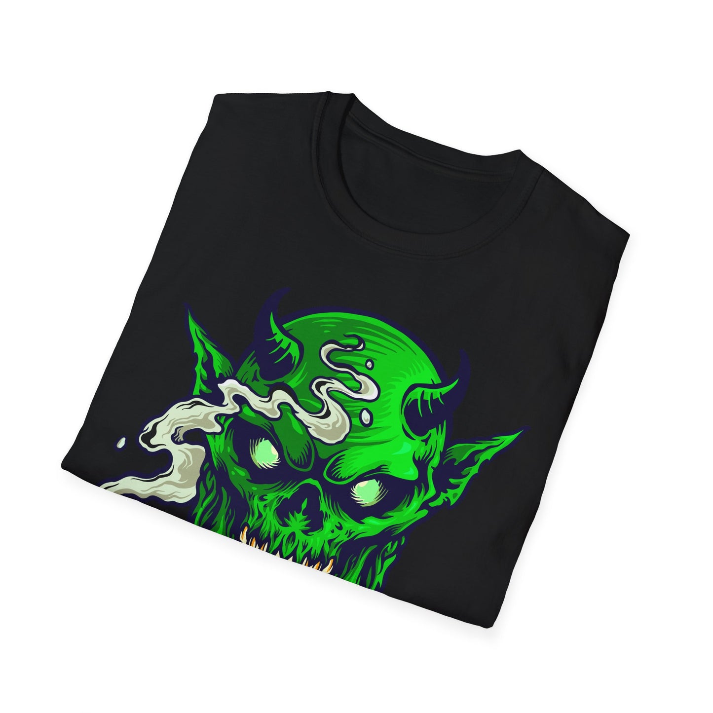 The Devil's Lettuce | Adult Clothes | Teen Shirt | Trending | Birthday Gift