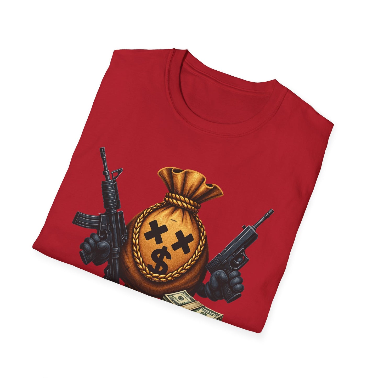 Money Bags | Adult Shirt | Teen Shirt | Trending | Birthday Gift