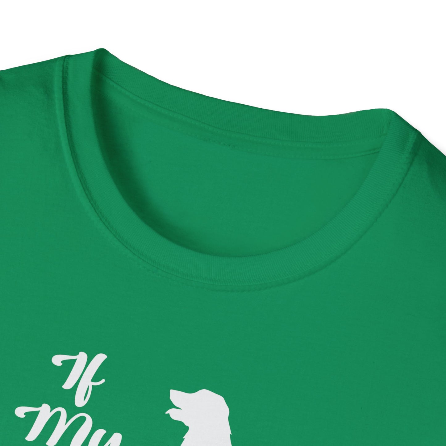 My Dog Don't Like You | Adult Shirt | Teen Shirt | Trending | Birthday Gift