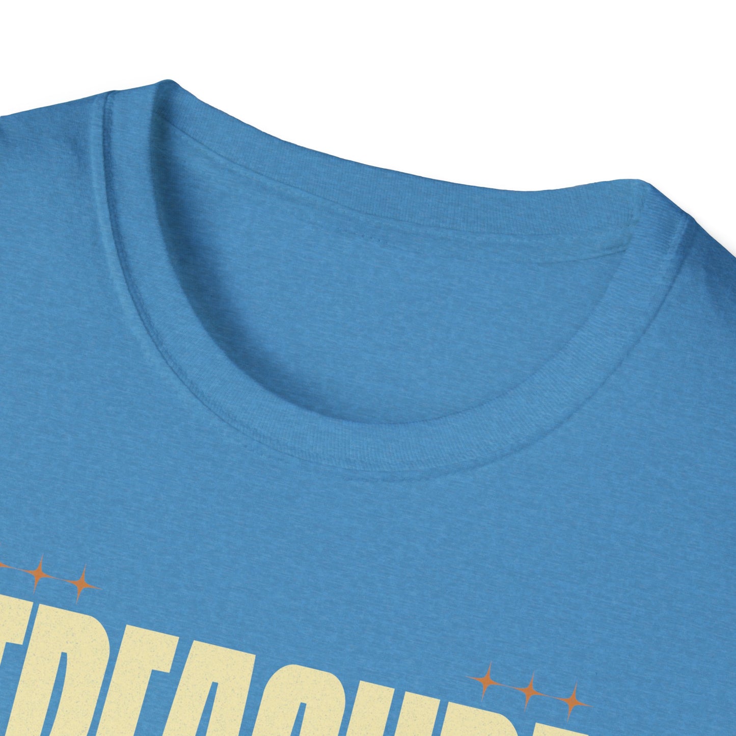 Treasure | Adult Shirt | Teen Clothes | Skull Shirt | Trending | Birthday Gift