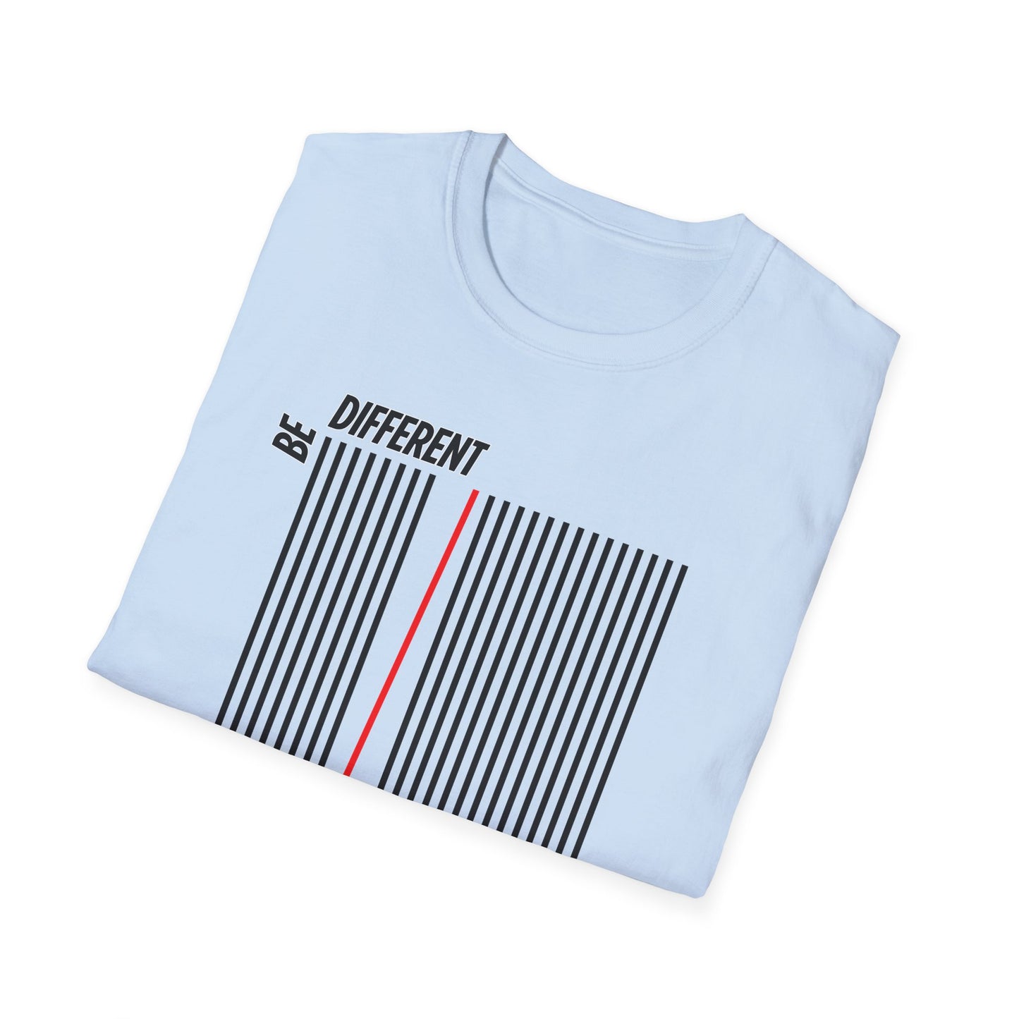 Be Different | Adult Shirt | Teen Shirt | Trending | Birthday Gift