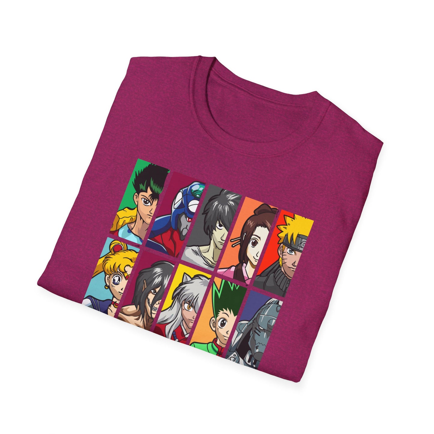 Anime Me Please | Adult Shirt | Teen Shirt | Trending | Birthday Gift