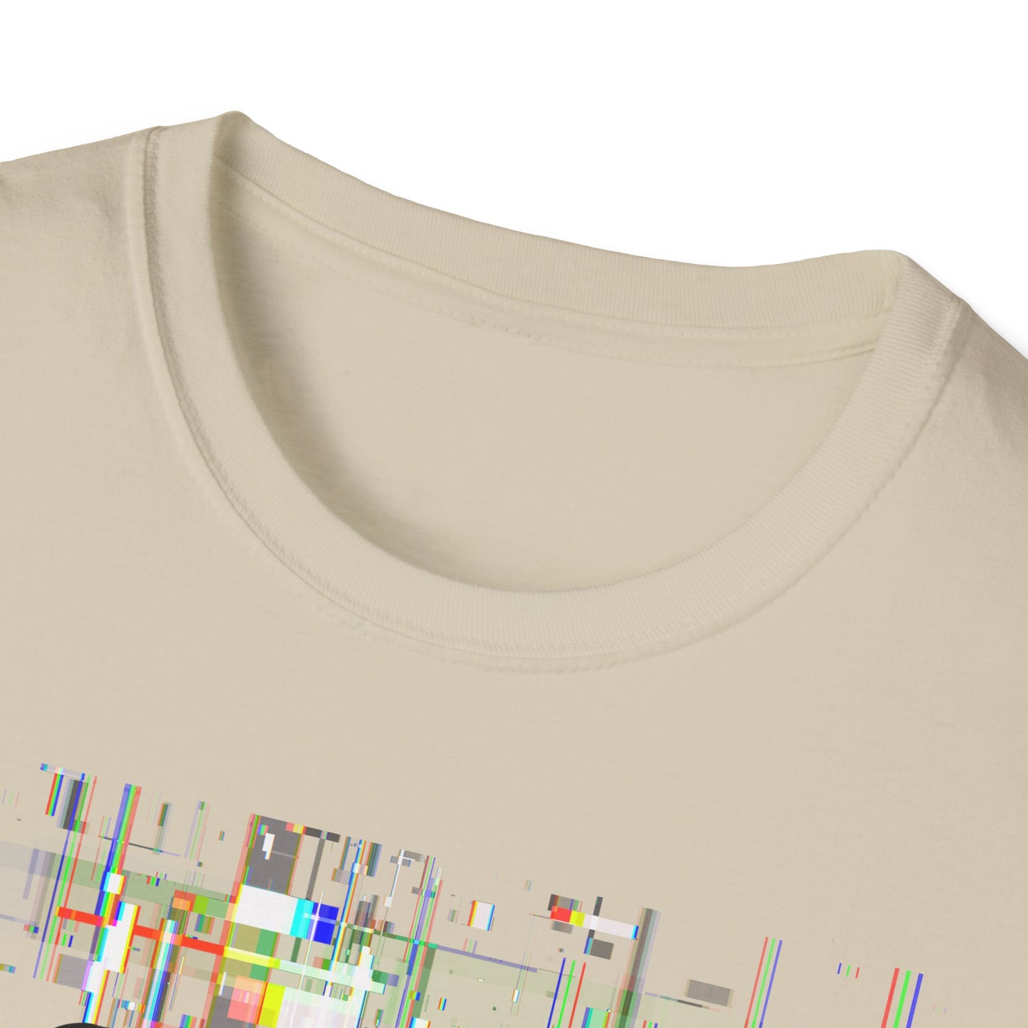 Error 220 Shirt | Funny Colorful Tee | Cool Fashion Trending Unisex Birthday Gift