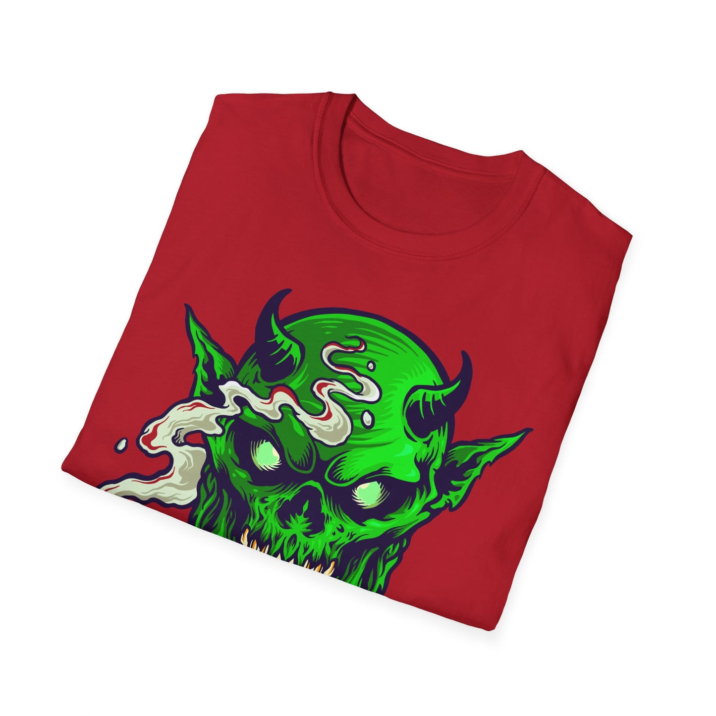 The Devil's Lettuce | Adult Clothes | Teen Shirt | Trending | Birthday Gift