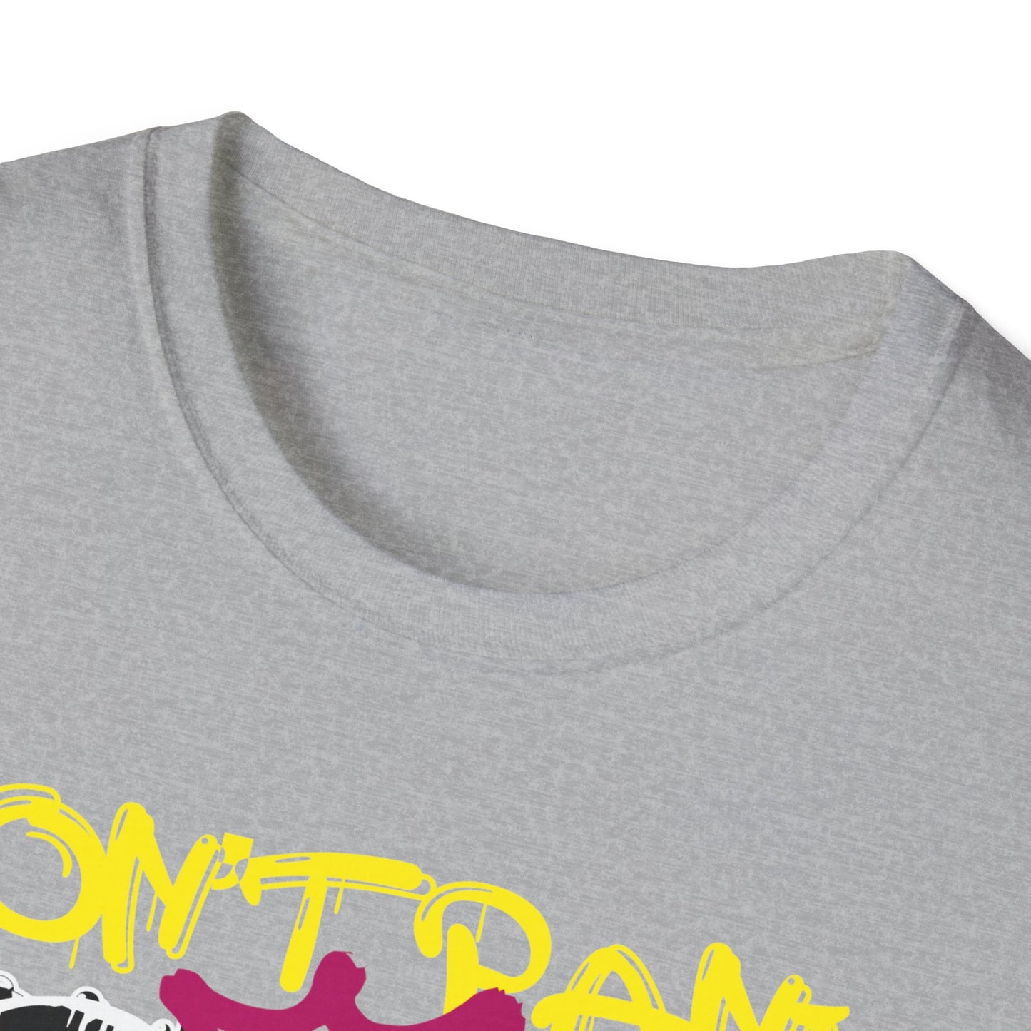 Don't Panic | Cute Shirt | Adult Shirt | Teen Shirt | Trending | Birthday Gift