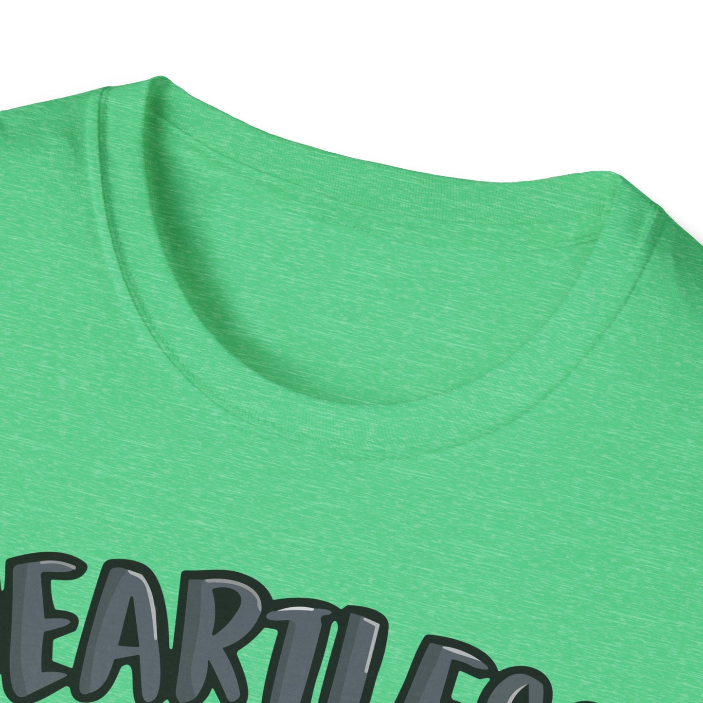 Heartless | Cute Shirt | Adult Clothes | Teen Shirt | Trending | Birthday Gift