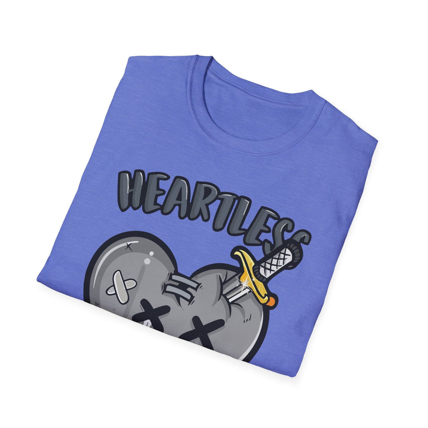 Heartless | Cute Shirt | Adult Clothes | Teen Shirt | Trending | Birthday Gift
