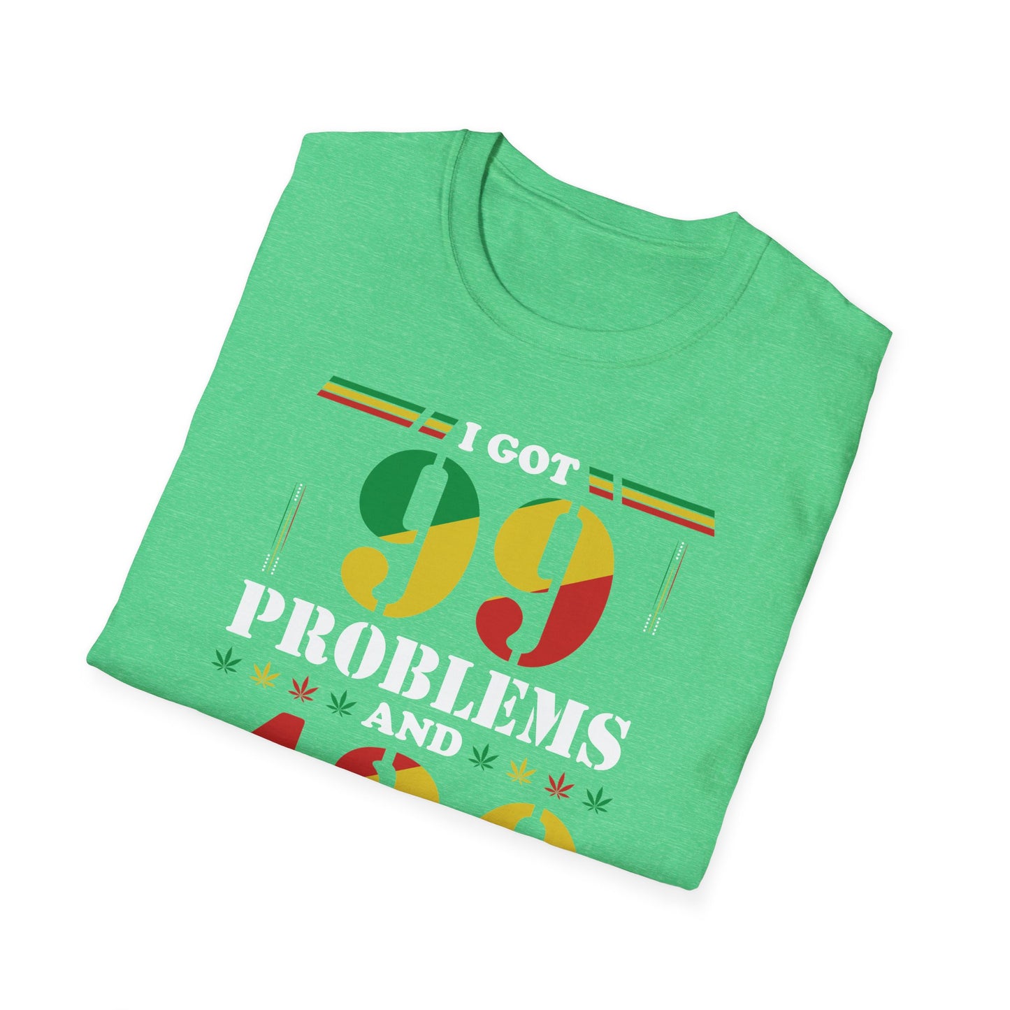 420 Solutions | Funny Adult Shirt | Teen Clothes | Trending | Birthday Gift