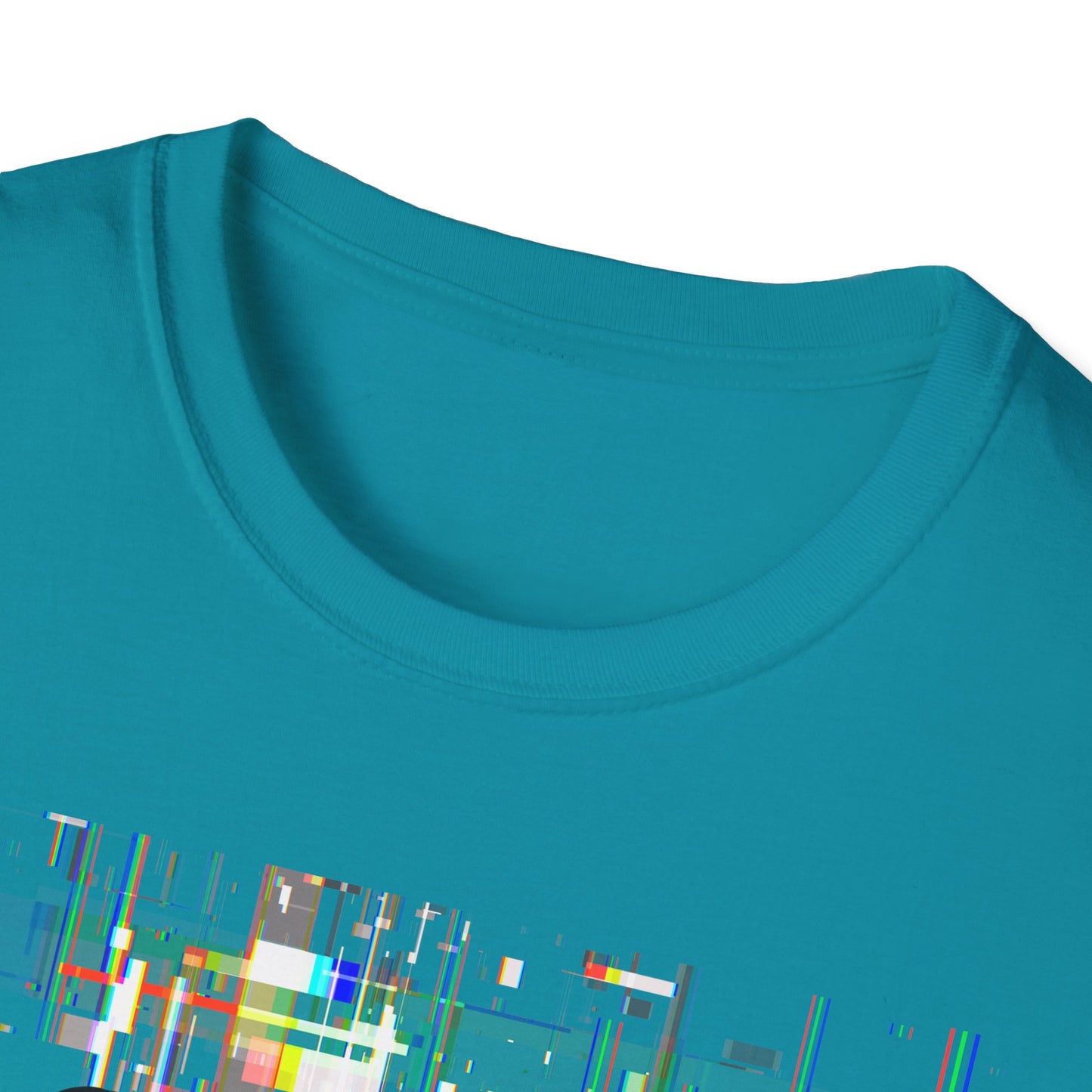 Error 220 Shirt | Funny Colorful Tee | Cool Fashion Trending Unisex Birthday Gift