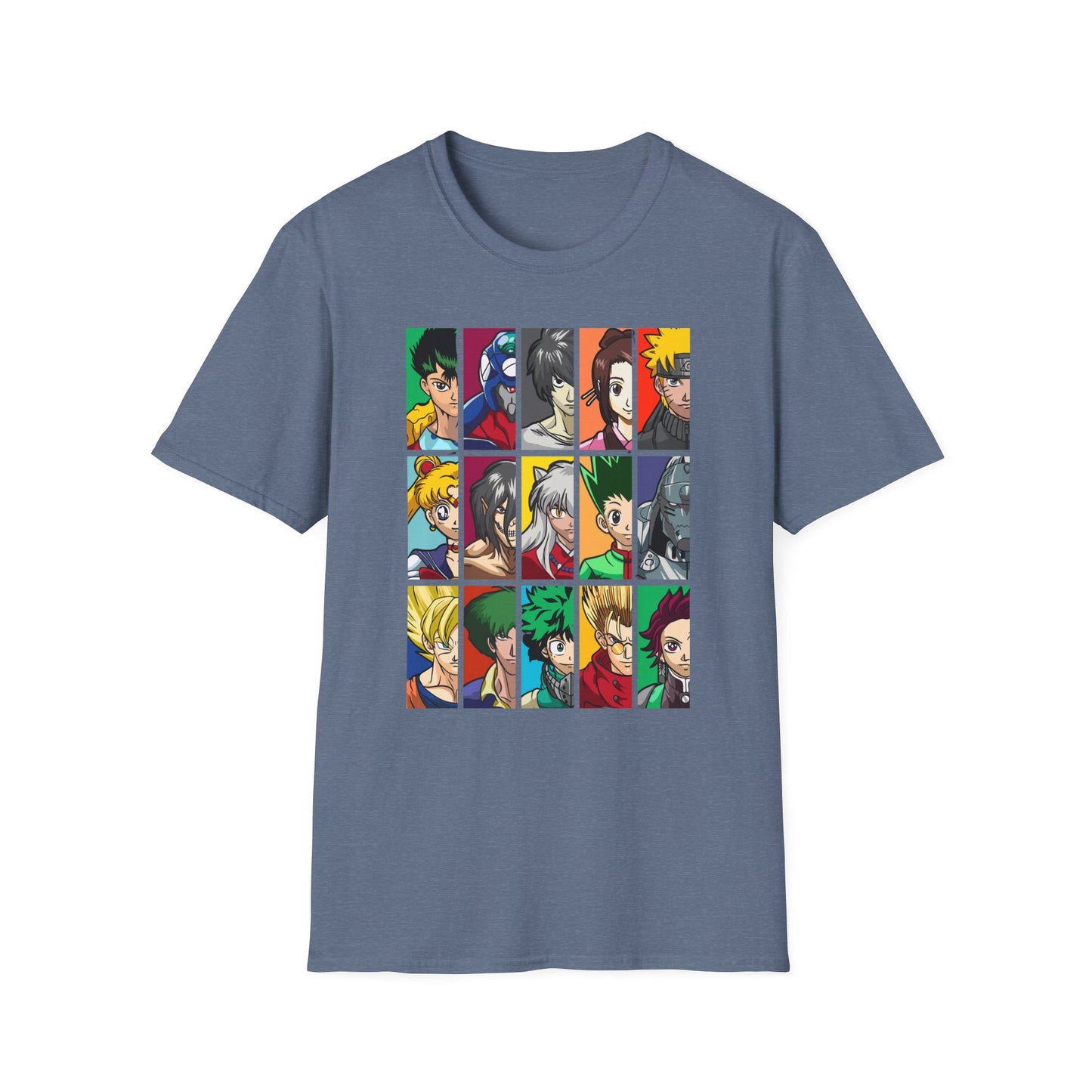 Anime Me Please | Adult Shirt | Teen Shirt | Trending | Birthday Gift