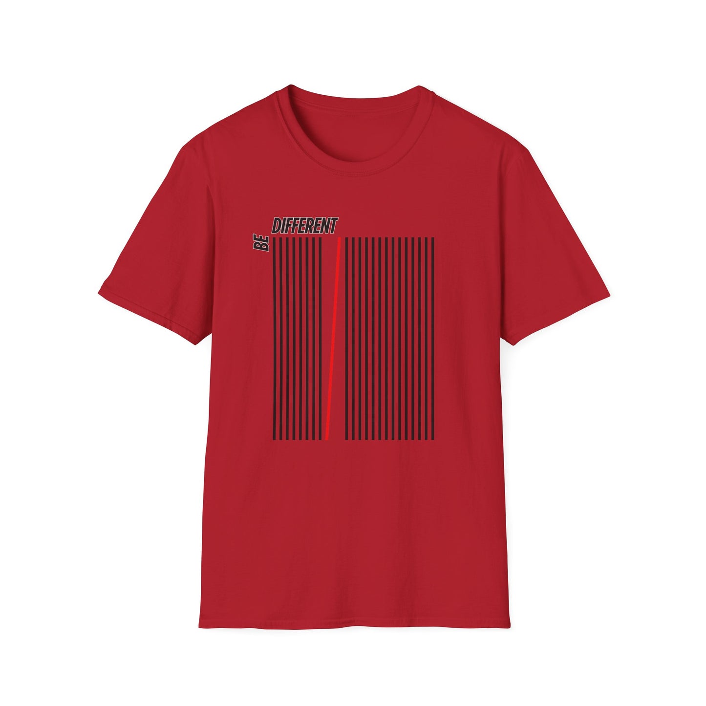 Be Different | Adult Shirt | Teen Shirt | Trending | Birthday Gift
