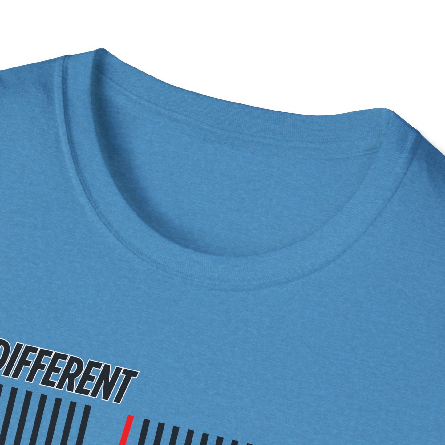 Be Different | Adult Shirt | Teen Shirt | Trending | Birthday Gift