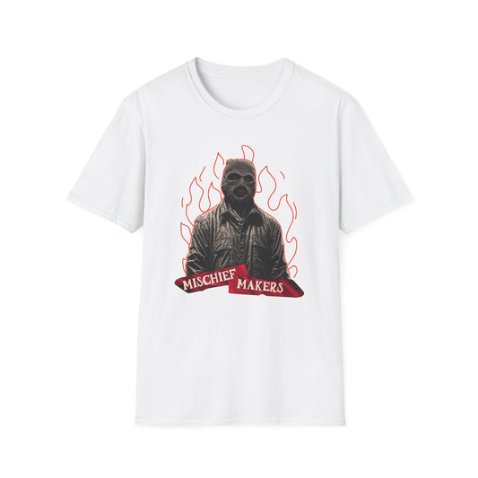 Mischief Makers | Adult Clothes | Teen Shirt | Trending | Birthday Gift