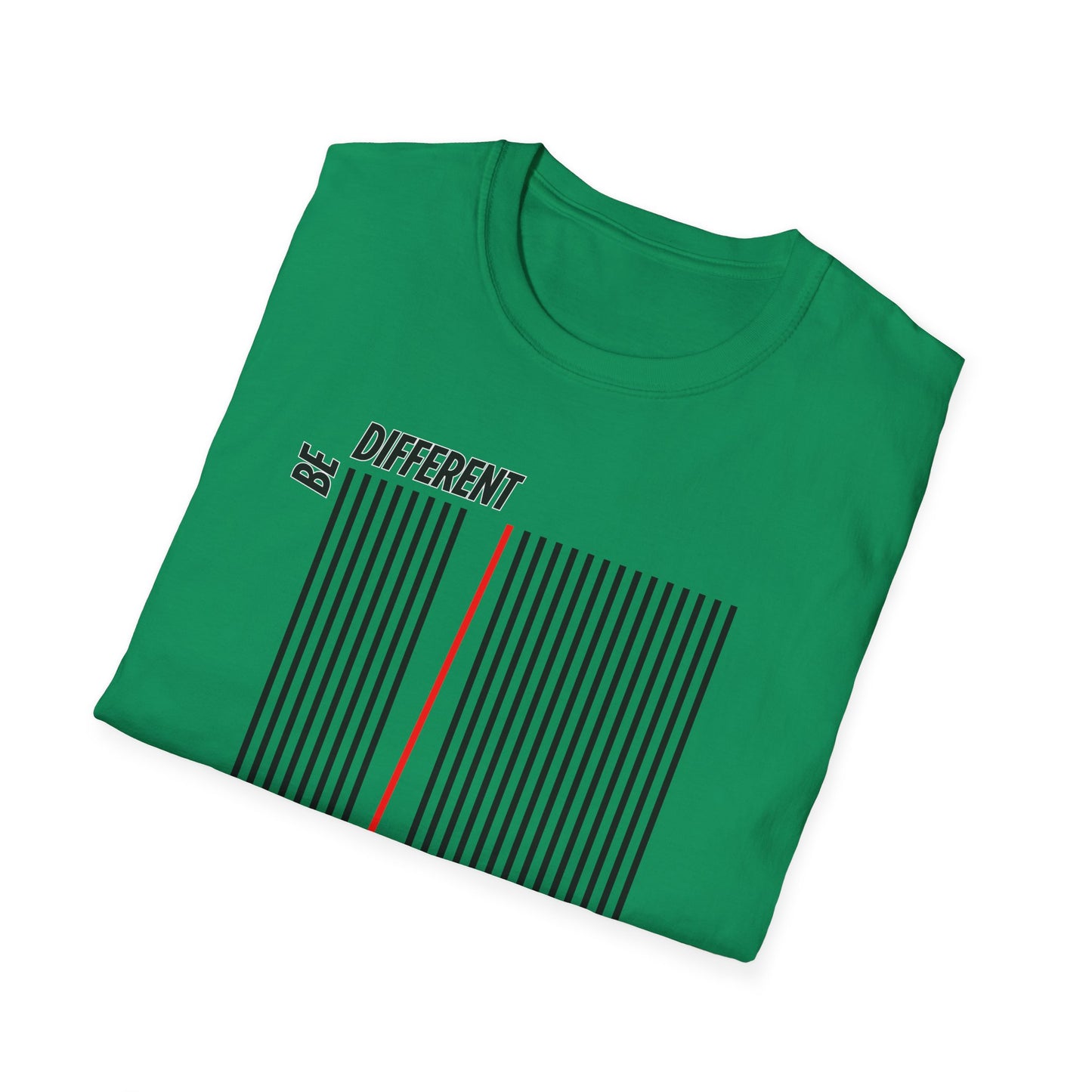 Be Different | Adult Shirt | Teen Shirt | Trending | Birthday Gift