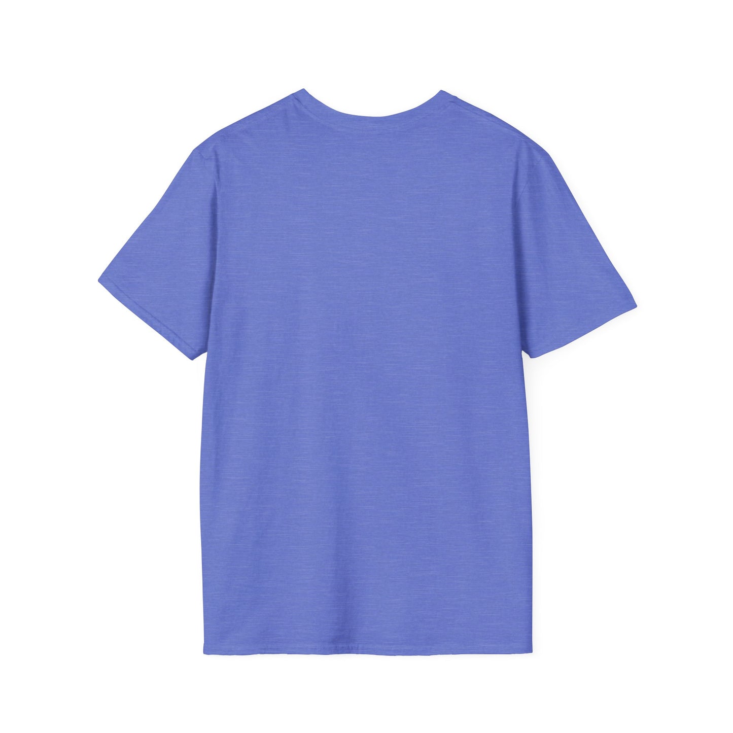 Don't Be | Adult Shirt | Teen Clothes | Cool Shirt | Funny Fashion | Trending | Birthday Gift | Unisex Softstyle T-Shirt