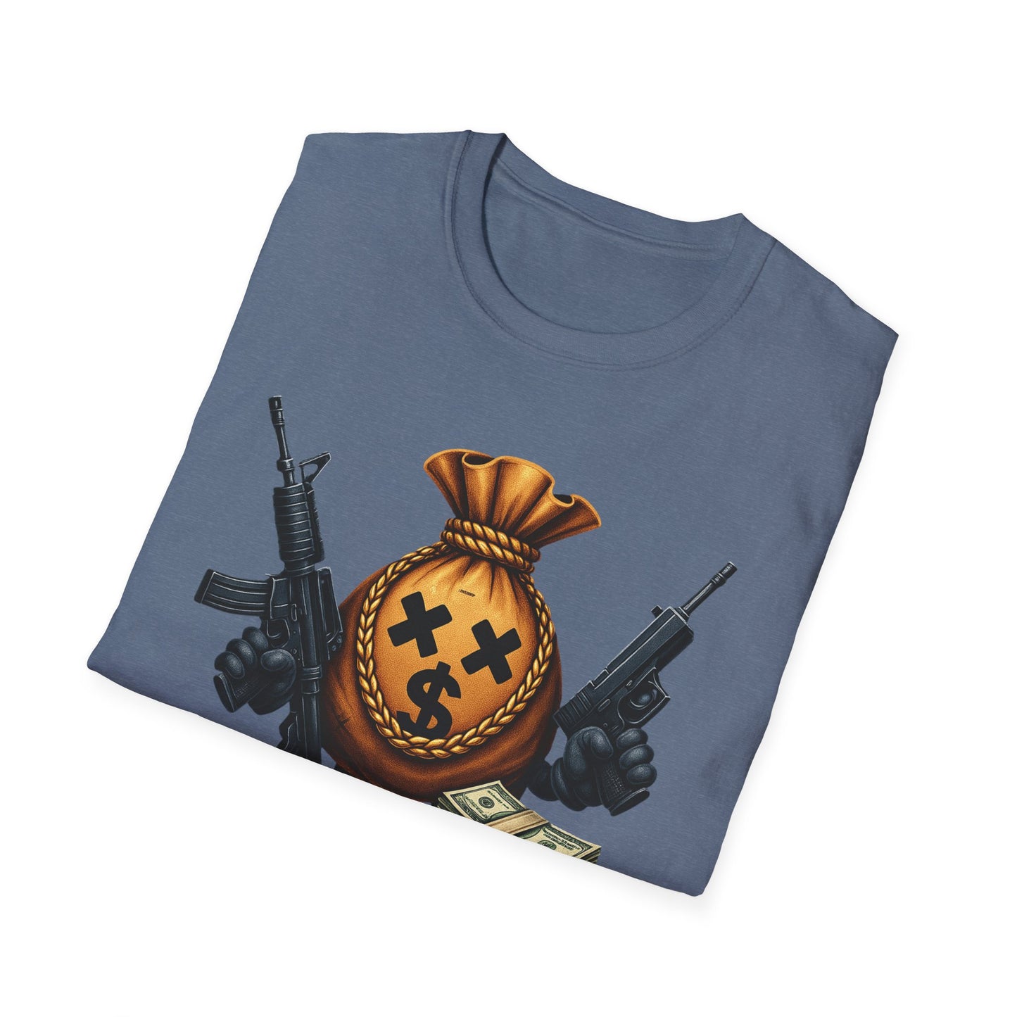 Money Bags | Adult Shirt | Teen Shirt | Trending | Birthday Gift