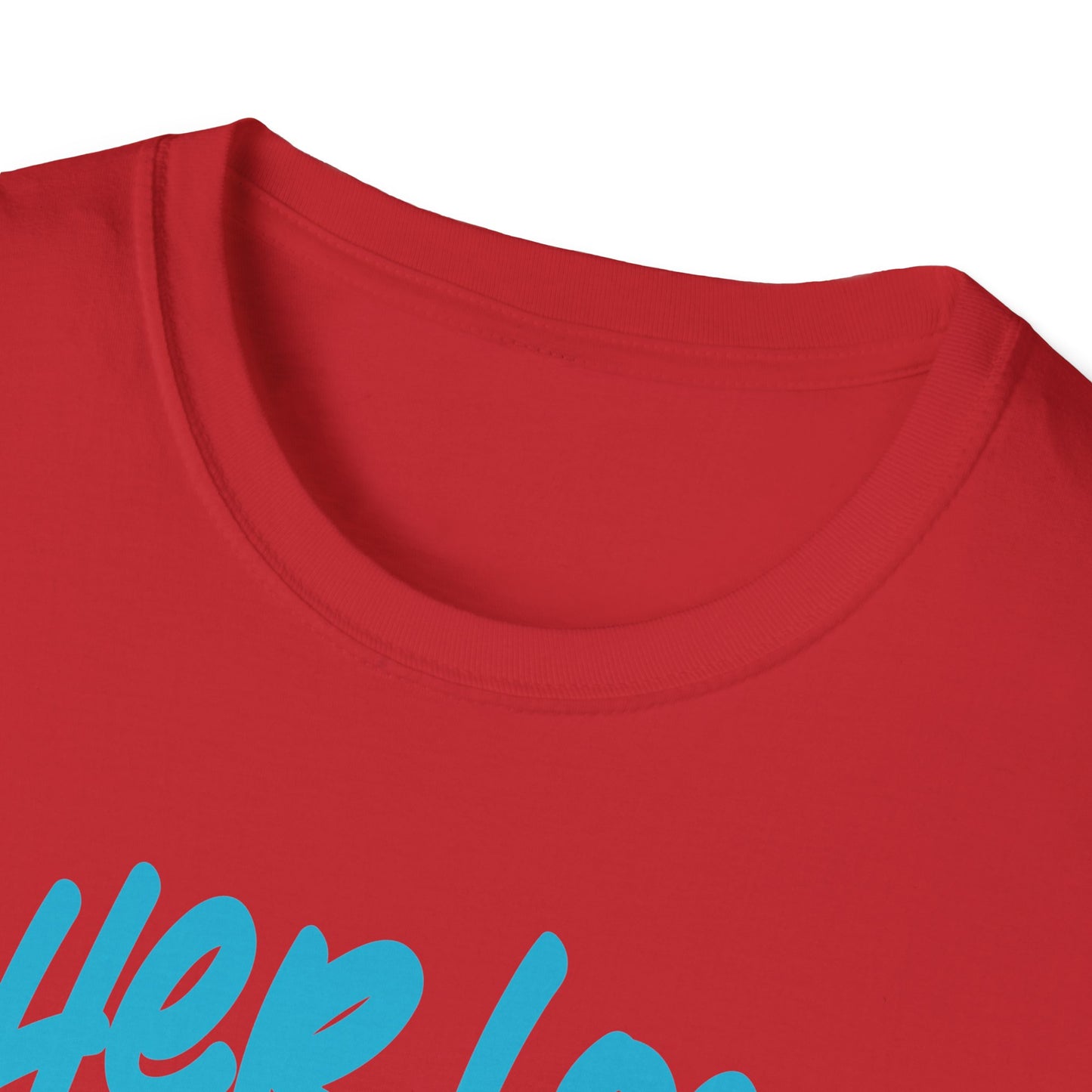 Her Loss | Adult Shirt | Teen Shirt | Trending | Birthday Gift
