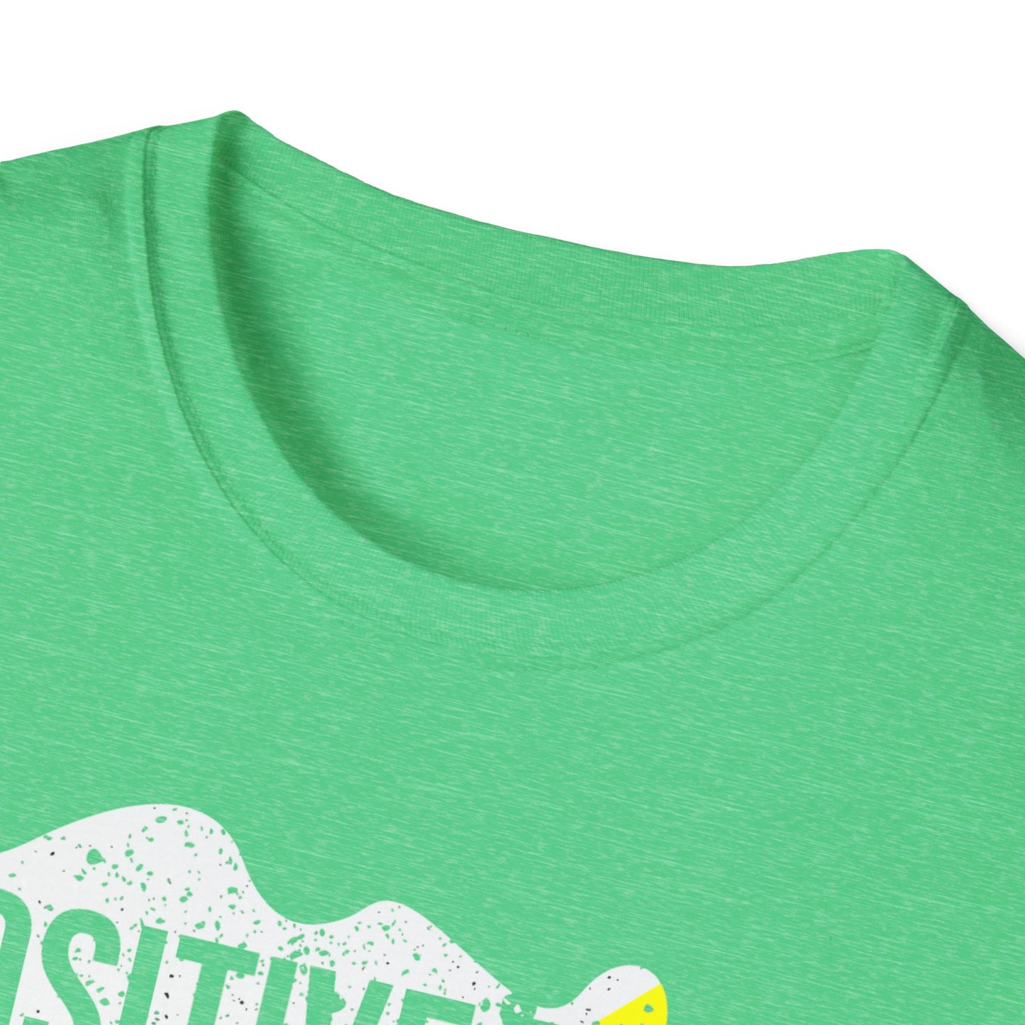 Positive Life | Adult Shirt | Teen Shirt | Trending | Birthday Gift