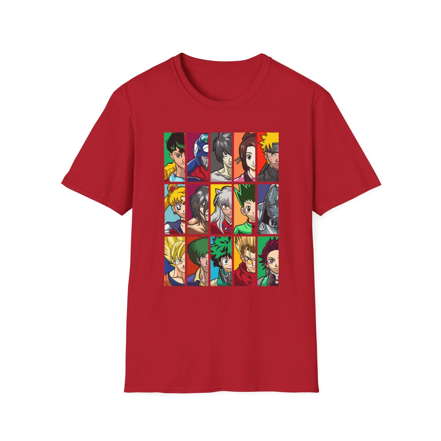 Anime Me Please | Adult Shirt | Teen Shirt | Trending | Birthday Gift