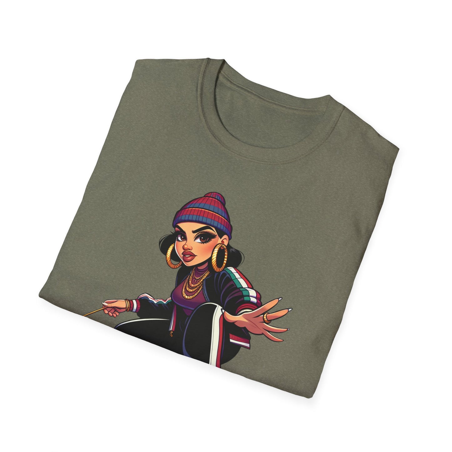 SKILLS | Adult Clothes | Womans Shirt | Teen Shirt | Artist | Kids Clothes | Trending | Birthday Gift | Unisex Softstyle T-Shirt