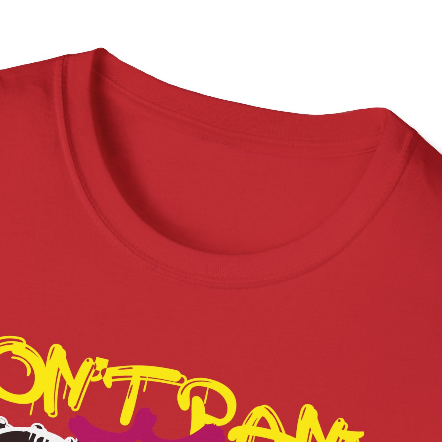 Don't Panic | Cute Shirt | Adult Shirt | Teen Shirt | Trending | Birthday Gift
