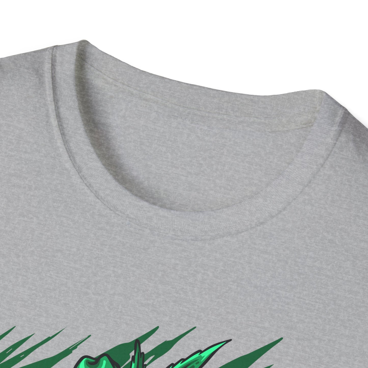 The Hand of Gaia | Marijuana Shirt | Adult Clothes | Trending | Birthday Gift