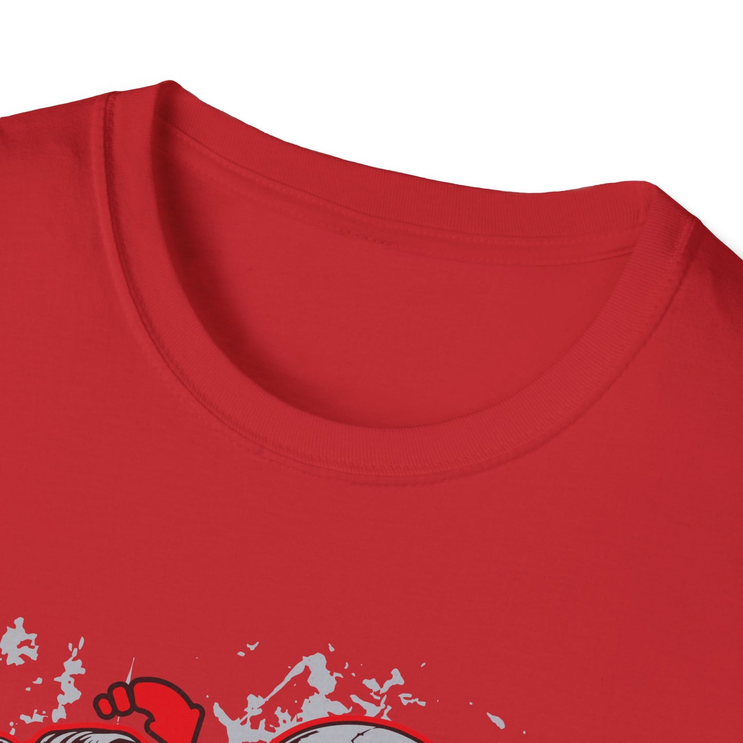 Culture Disaster | Teen Clothes | Skull Shirt | Birthday Gift | Softstyle Tshirt