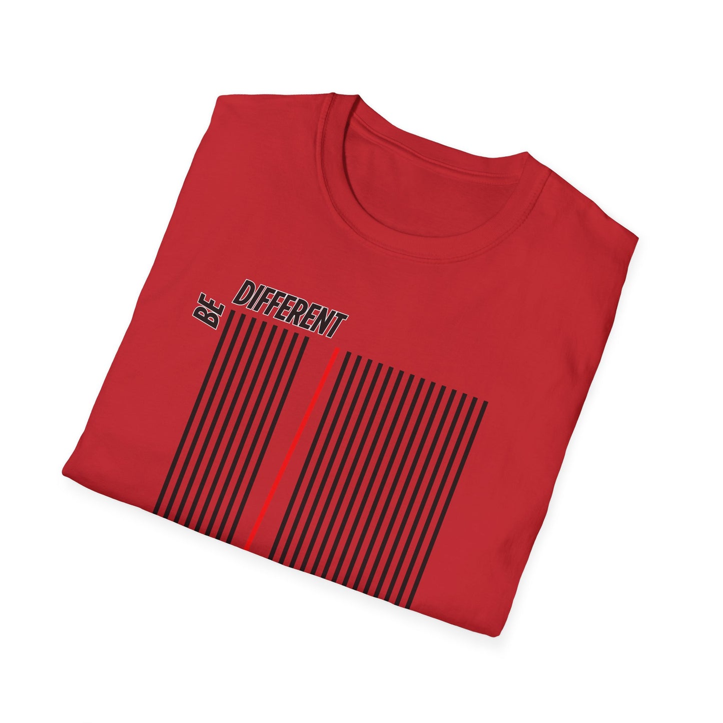Be Different | Adult Shirt | Teen Shirt | Trending | Birthday Gift