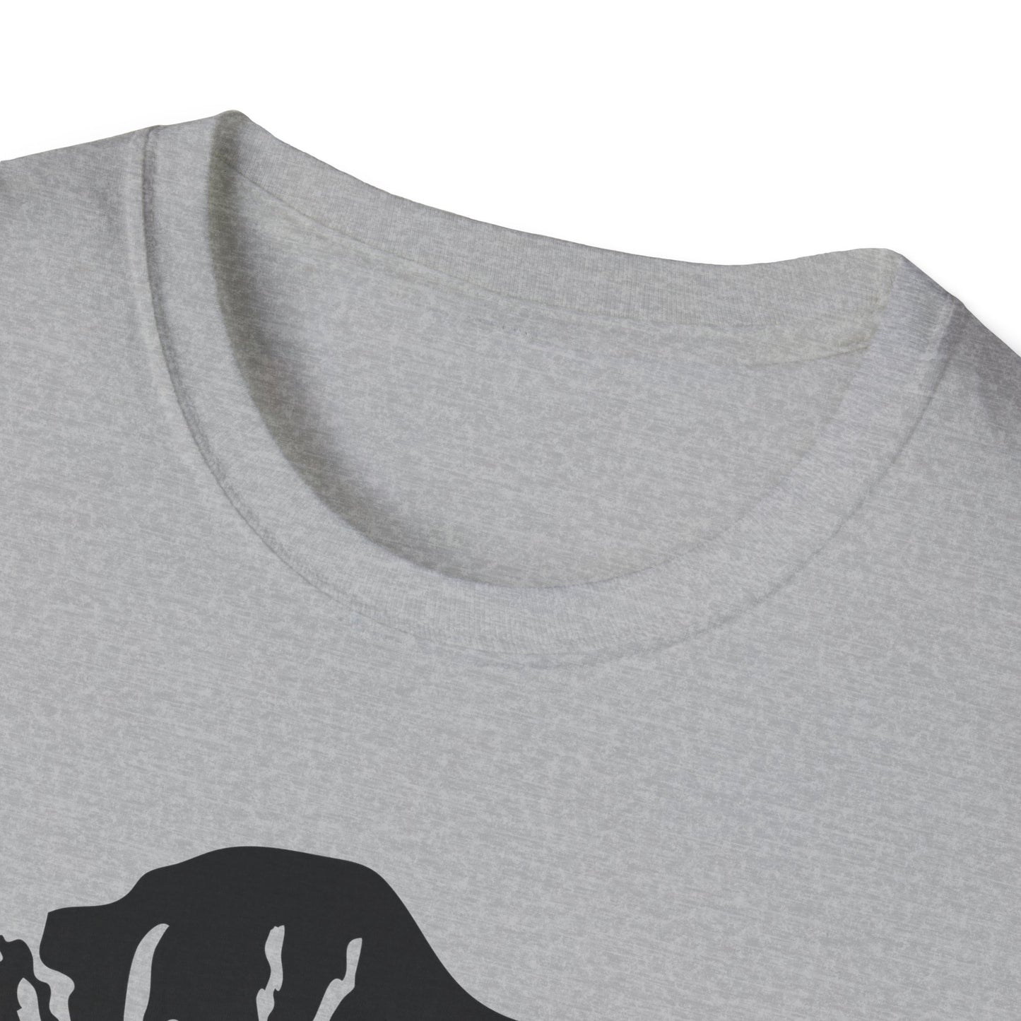 Infatuation Kiss Shirt | Adult Shirt | Womans Clothes | Trending | Birthday Gift | Unisex Softstyle T-Shirt