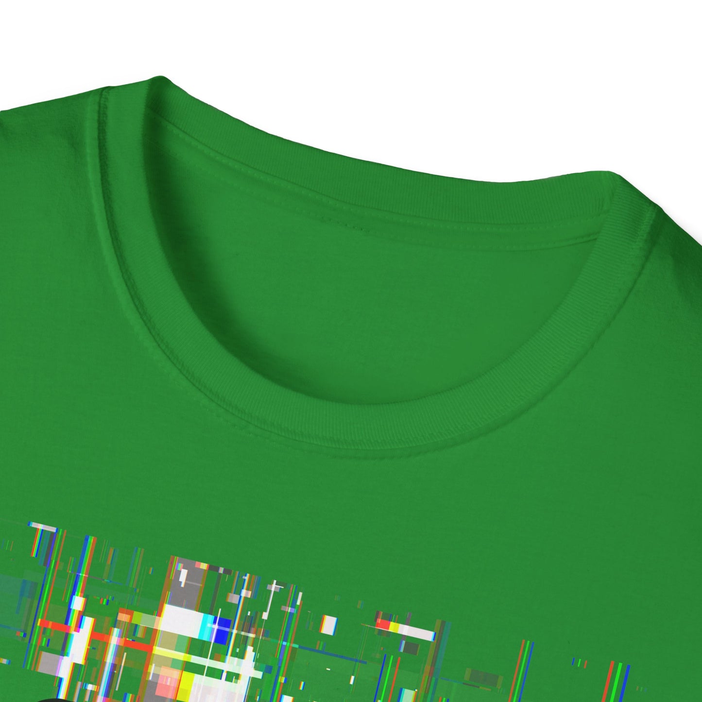 Error 220 Shirt | Funny Colorful Tee | Cool Fashion Trending Unisex Birthday Gift