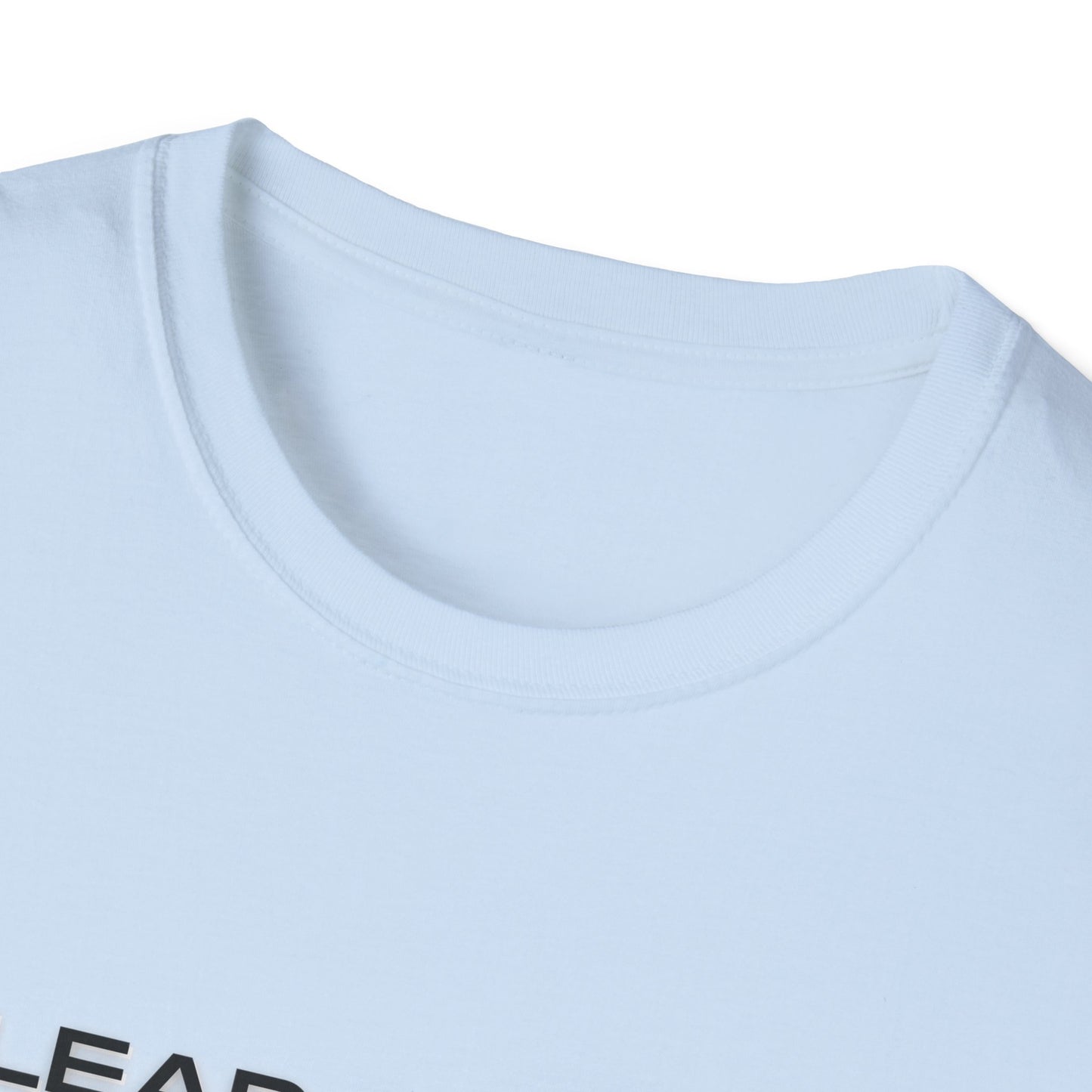 I Plead The 2nd | Funny Shirt | Colorful Shirt | Cool Shirt | Fashion | Trending | Cool Design | Birthday Gift | Unisex Softstyle T-Shirt