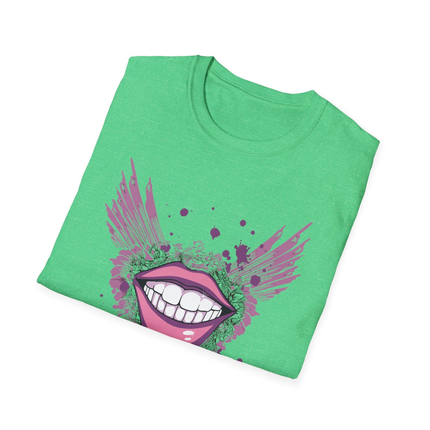 Luscious Lips | Adult Shirt | Teen Shirt | Trending | Birthday Gift