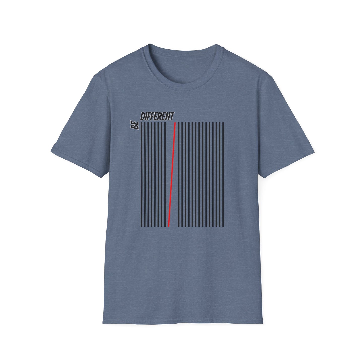 Be Different | Adult Shirt | Teen Shirt | Trending | Birthday Gift