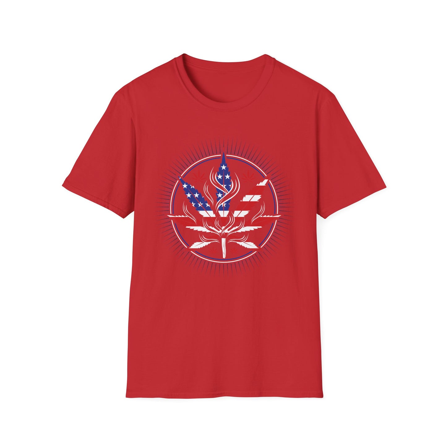 America's Flower | Funny Adult Shirt | Teen Clothes | Trending | Birthday Gift