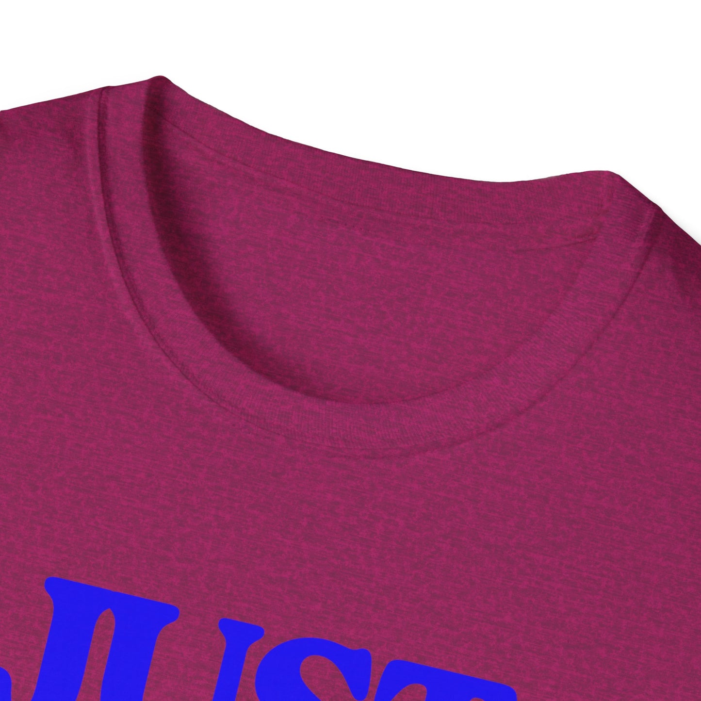 Just Bring Obama Back | Fashion Apparel | Colorful Shirt | Trending | Cool Design | Birthday Gift | Unisex Softstyle T-Shirt