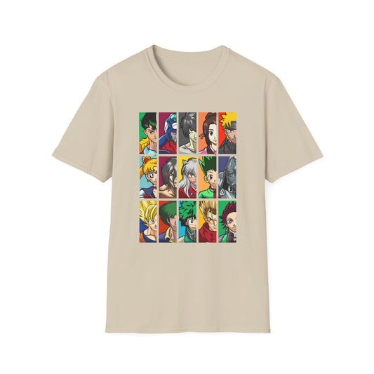 Anime Me Please | Adult Shirt | Teen Shirt | Trending | Birthday Gift