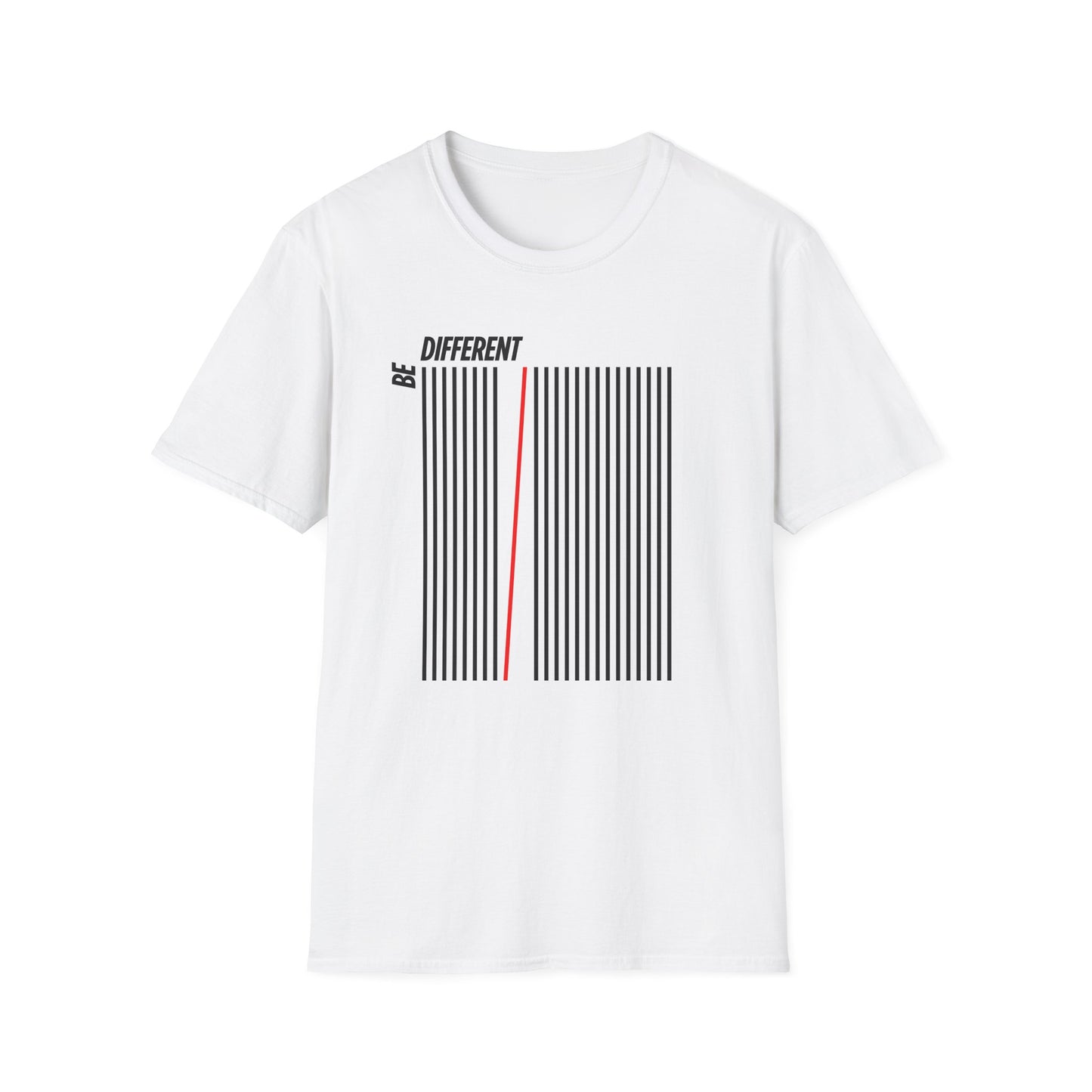 Be Different | Adult Shirt | Teen Shirt | Trending | Birthday Gift