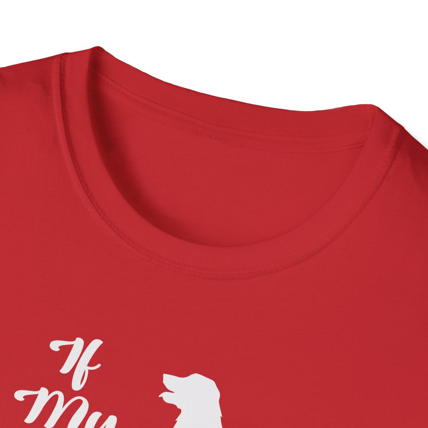 My Dog Don't Like You | Adult Shirt | Teen Shirt | Trending | Birthday Gift