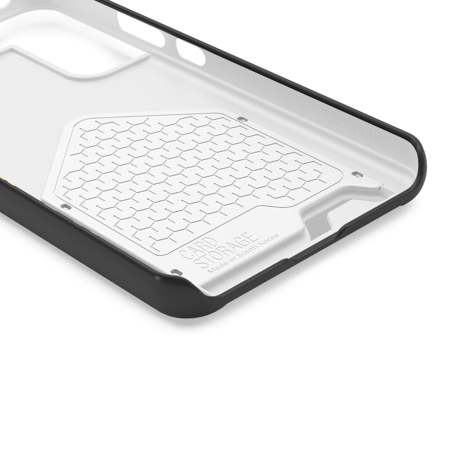 Do Epic Shit | Impact-Resistant Phone Case With Card Holder | iPhone Samsung Models