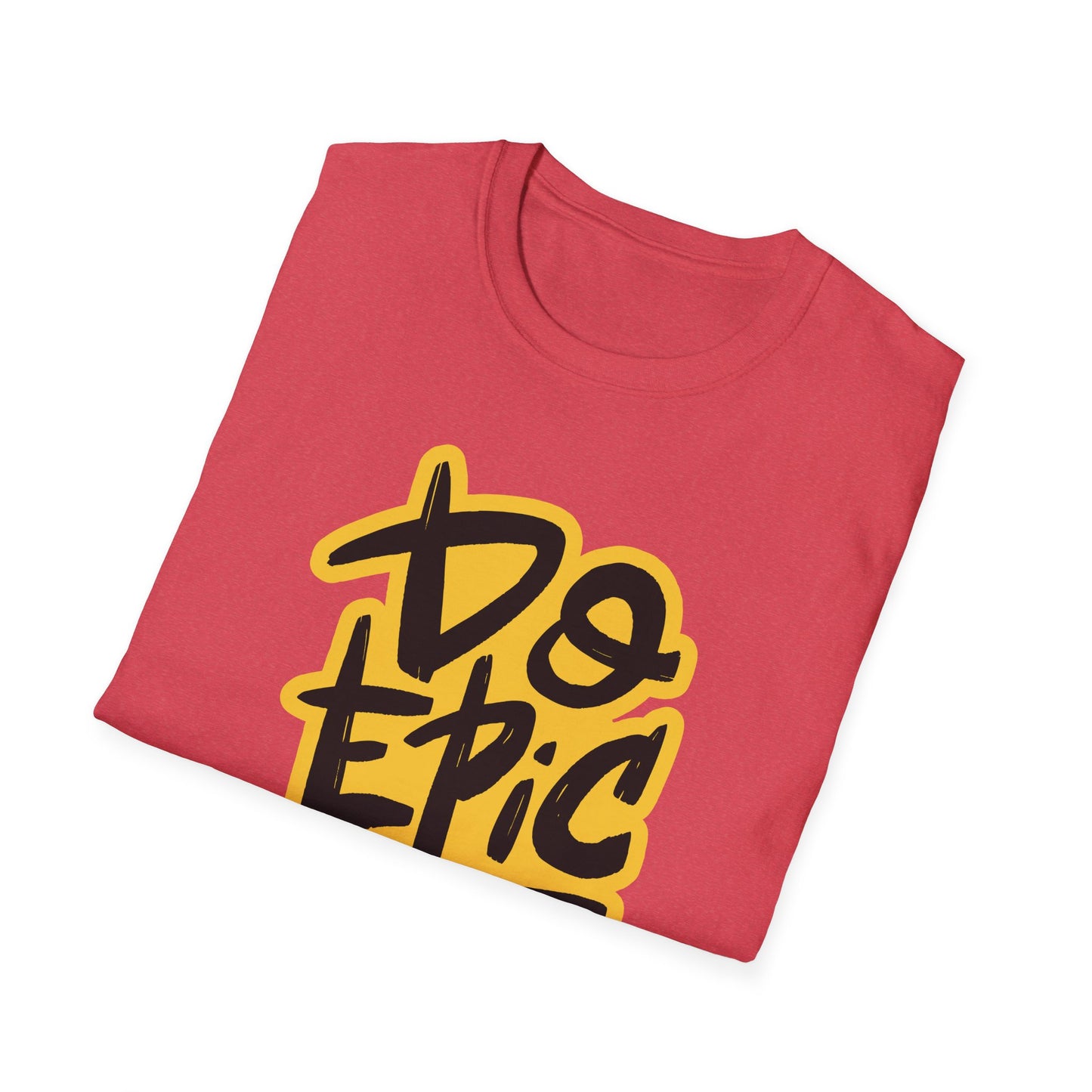 Do Epic Shit | Adult Funny Shirt | Teen Shirt | Trending | Birthday Gift