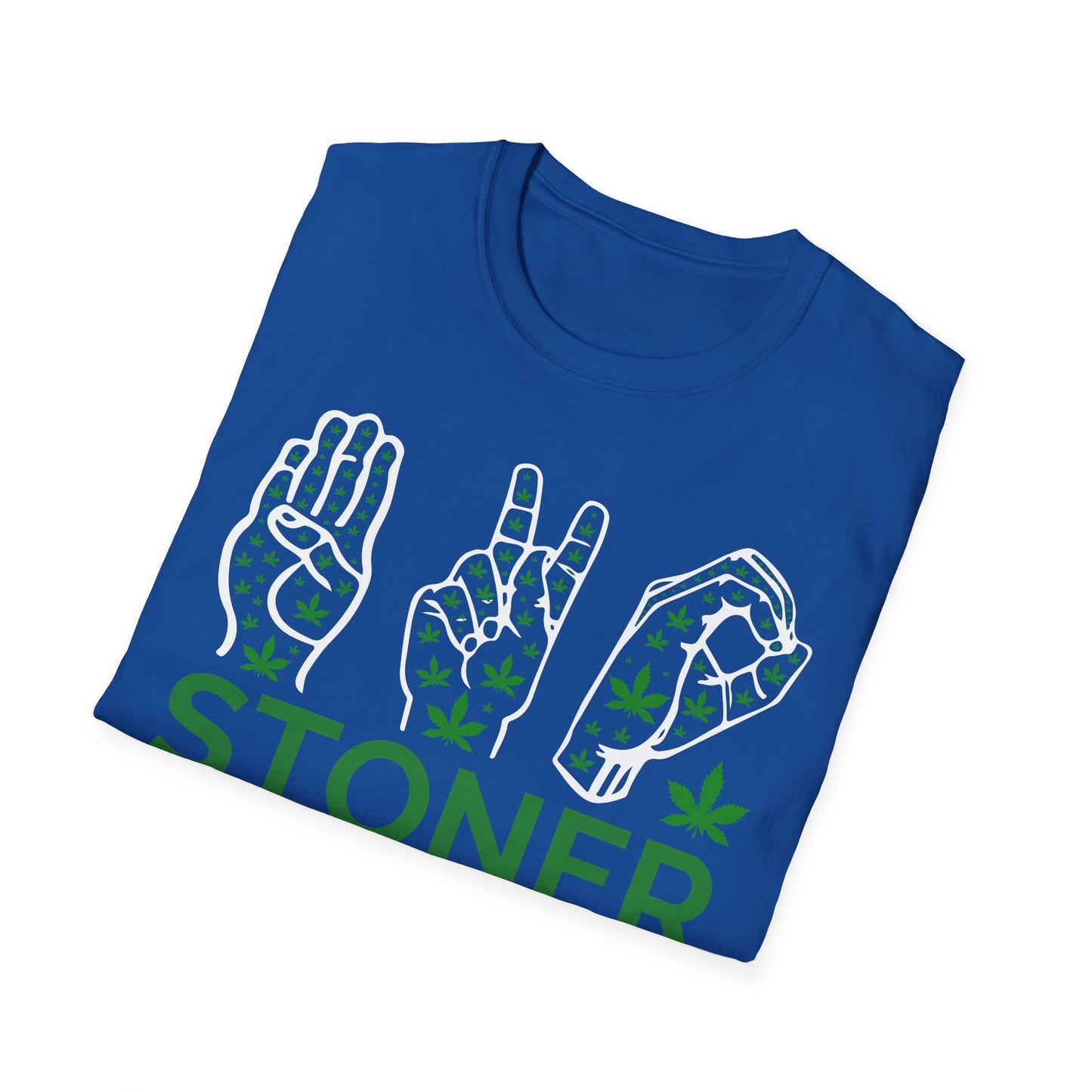 Stoner | Funny Adult Shirt | Teen Clothes | Trending | Birthday Gift