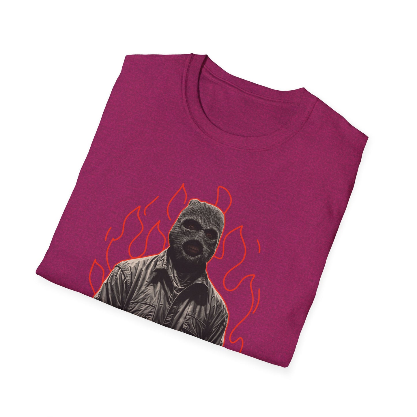 Mischief Makers | Adult Clothes | Teen Shirt | Trending | Birthday Gift