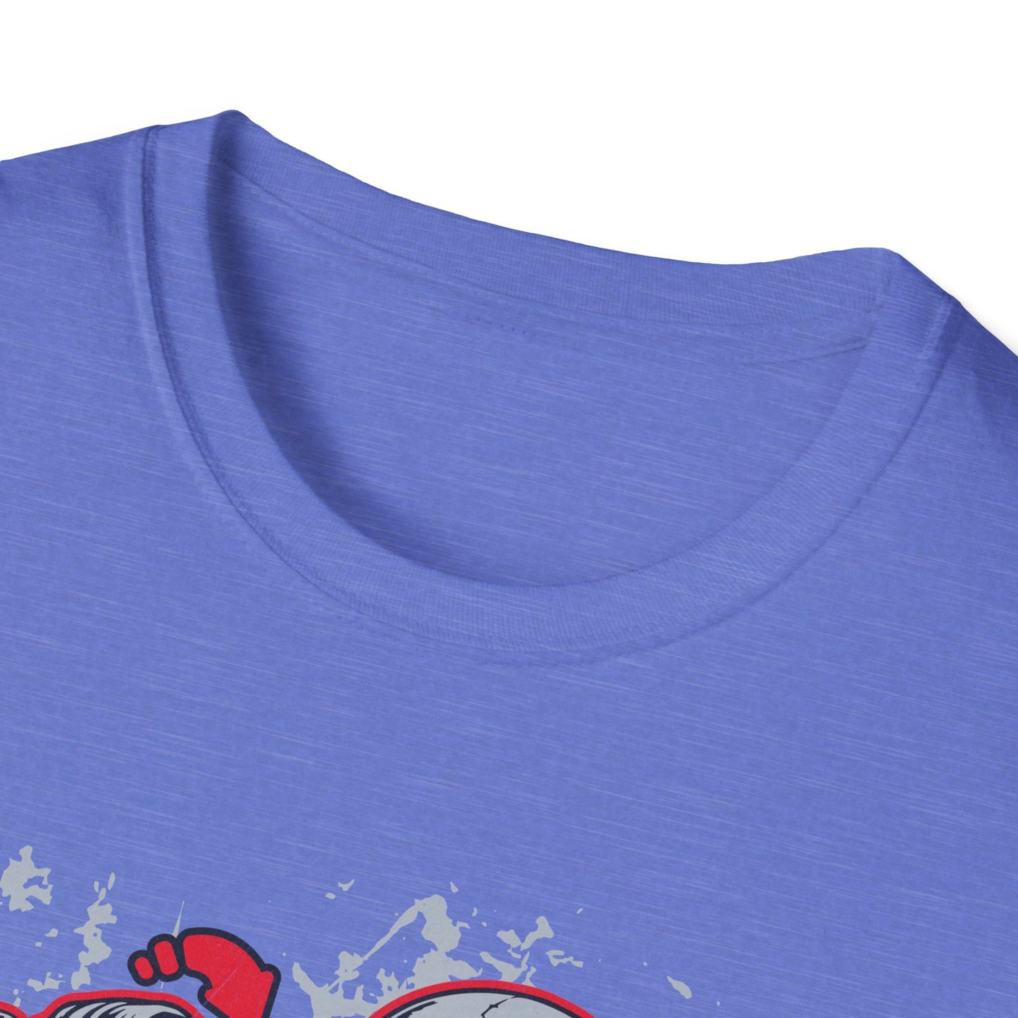 Culture Disaster | Teen Clothes | Skull Shirt | Birthday Gift | Softstyle Tshirt