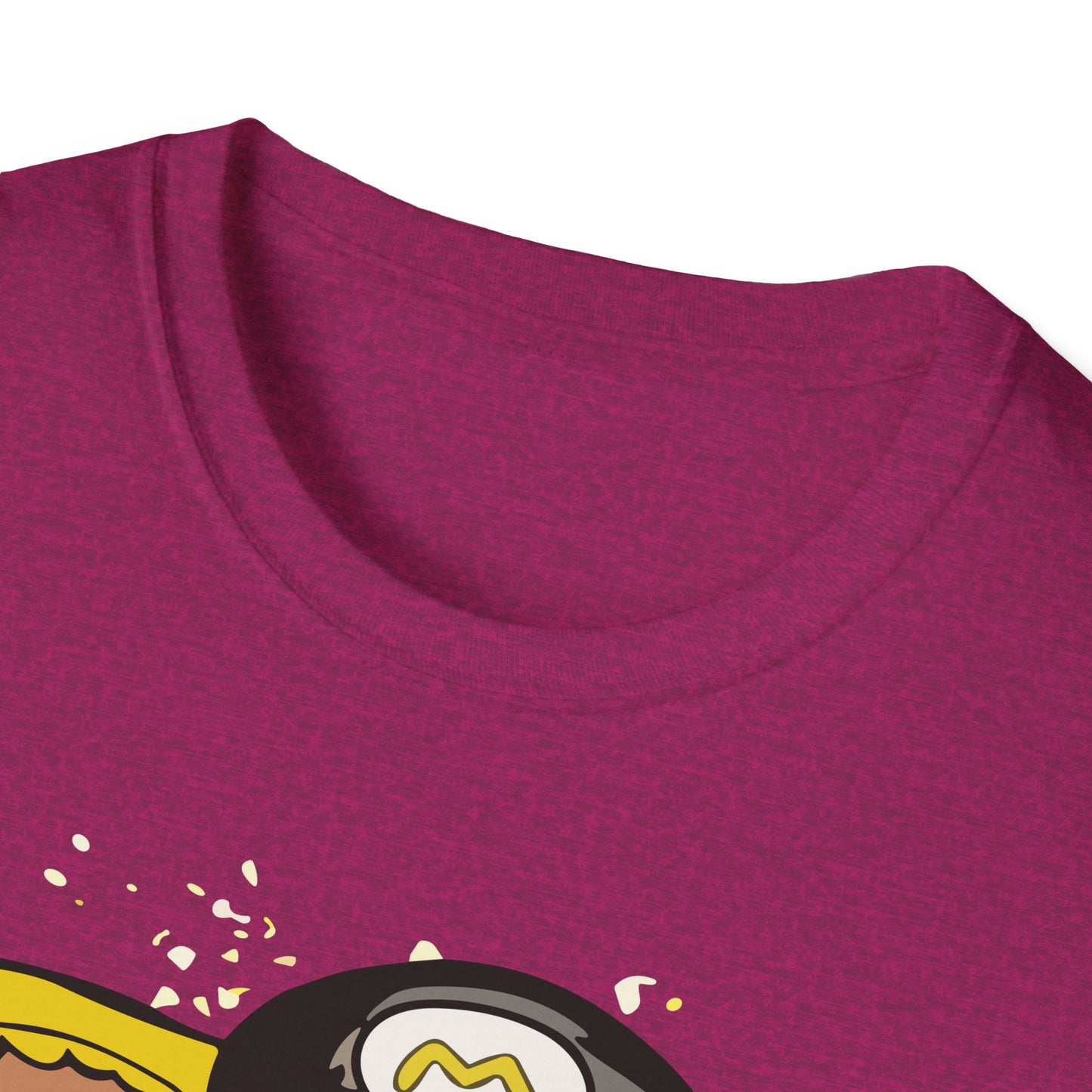 Yellow Daisies | Adult Clothes | Teen Shirt | Trending | Birthday Gift