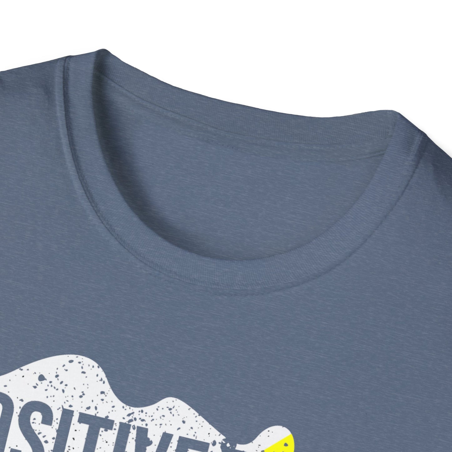 Positive Life | Adult Shirt | Teen Shirt | Trending | Birthday Gift