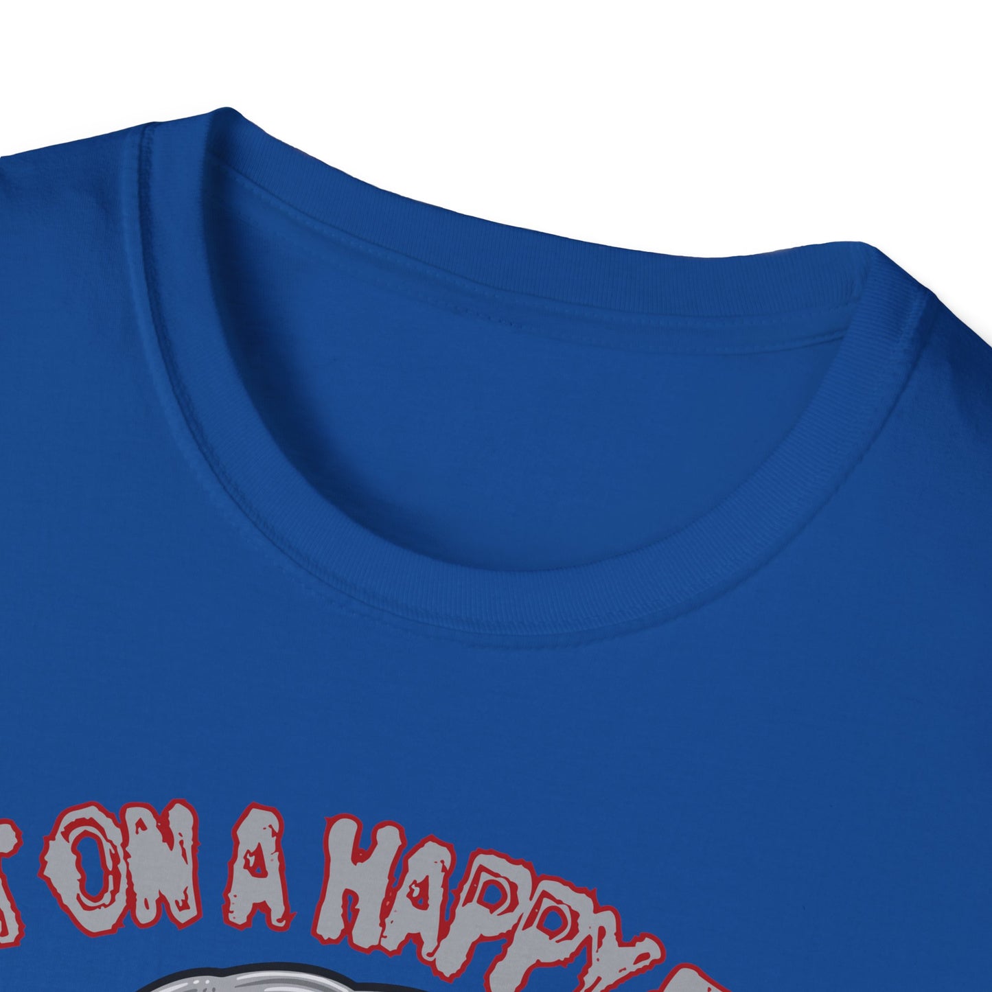 Happy Face | Clown Shirt | Adult Clothes | Teen Shirt | Trending | Birthday Gift