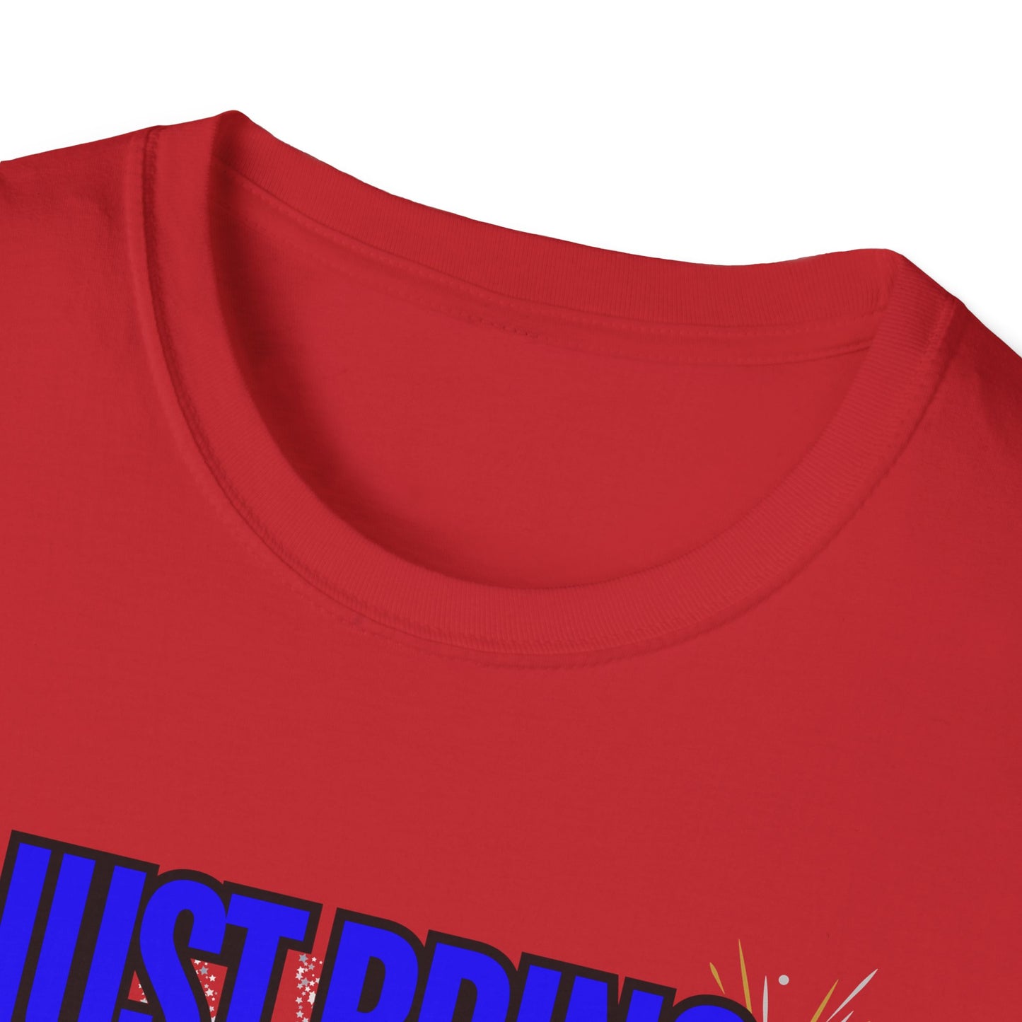 Bring Obama Back 2028 | Colorful Shirt | Cool Shirt | Fashion | Trending | Cool Design | Birthday Gift | Unisex Softstyle T-Shirt