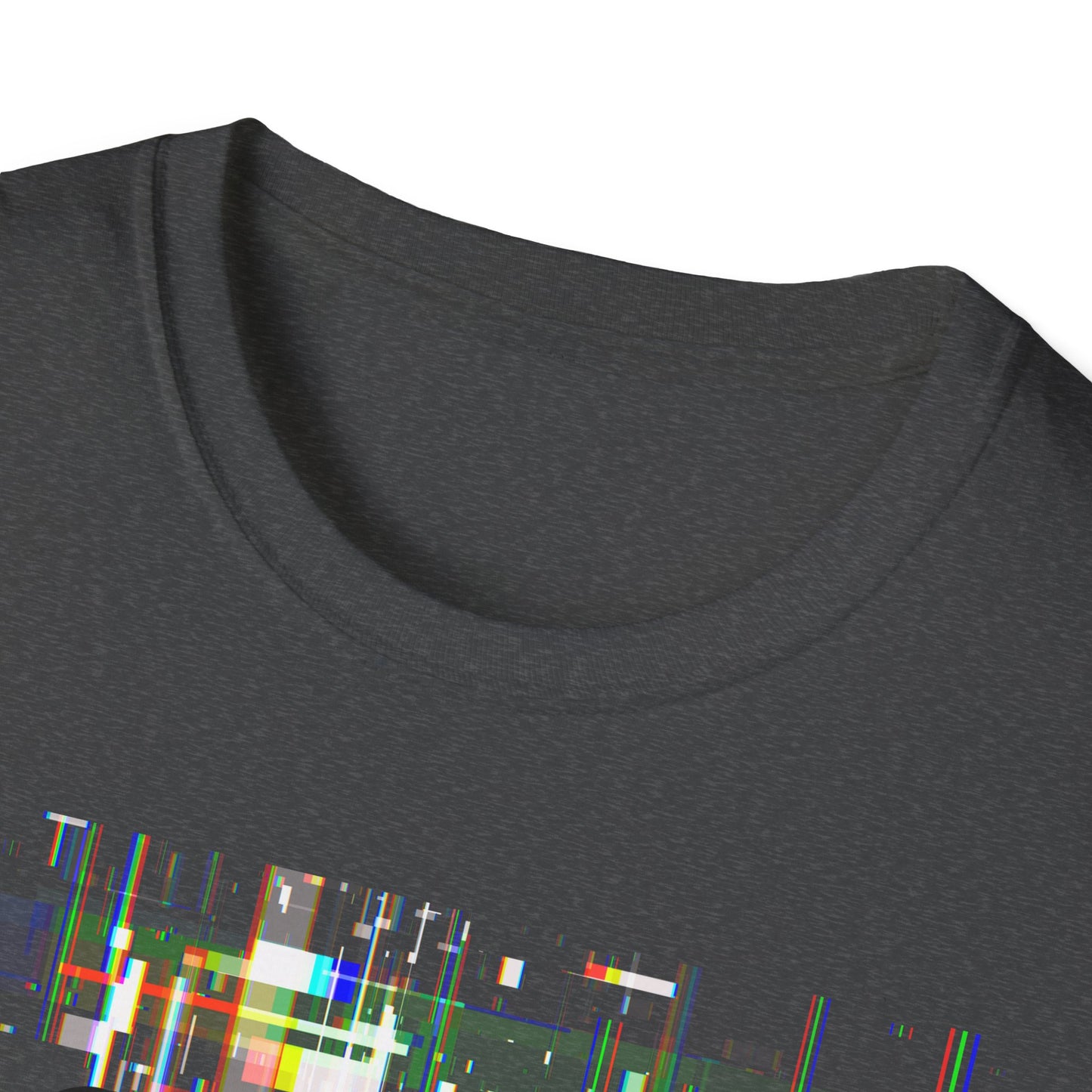 Error 220 Shirt | Funny Colorful Tee | Cool Fashion Trending Unisex Birthday Gift