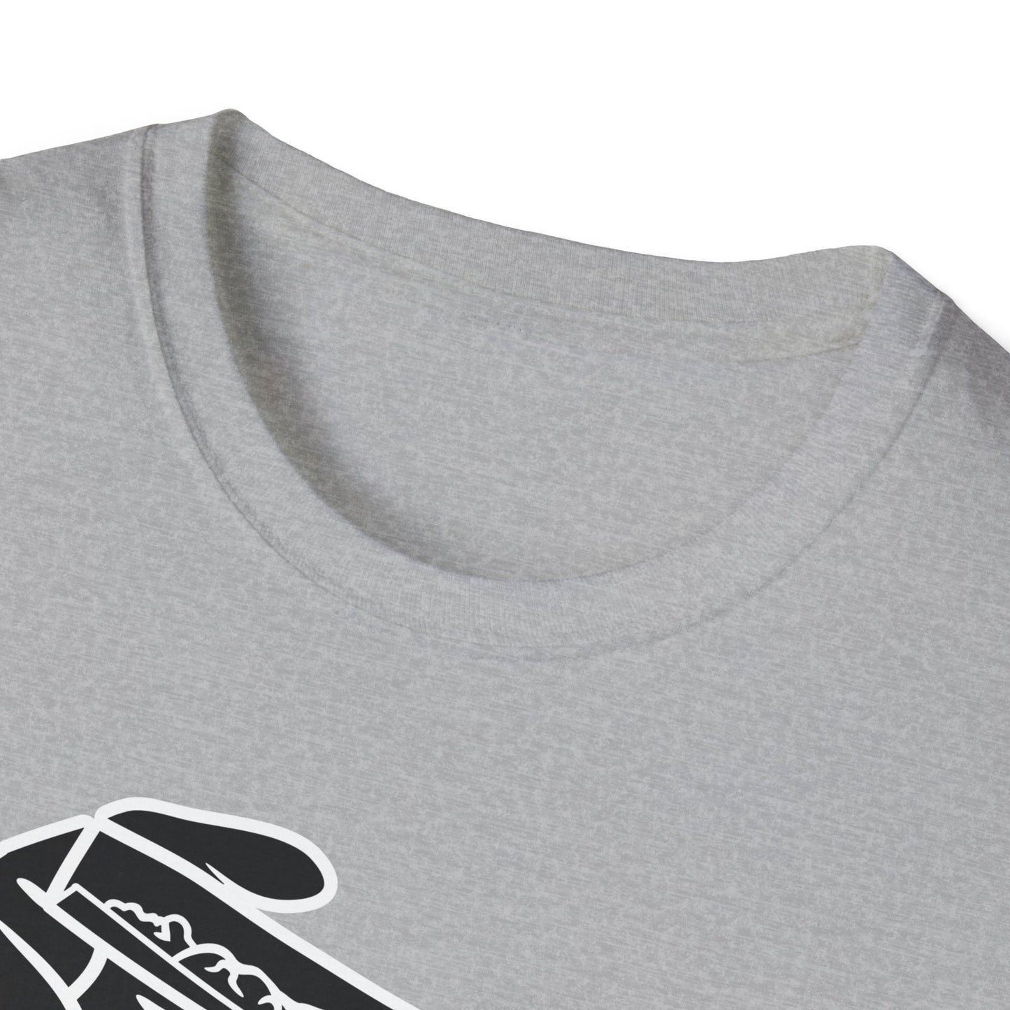 Therapy Is Expensive | Adult Shirt | Funny Fashion | Trending | Birthday Gift | Unisex Softstyle T-Shirt